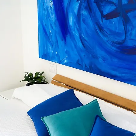 Orizzonte Blu - Helloelba 別荘